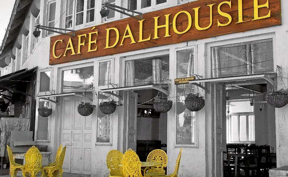Dalhousie, Dharamshala, Mcleodganj Tour Package from Delhi Image