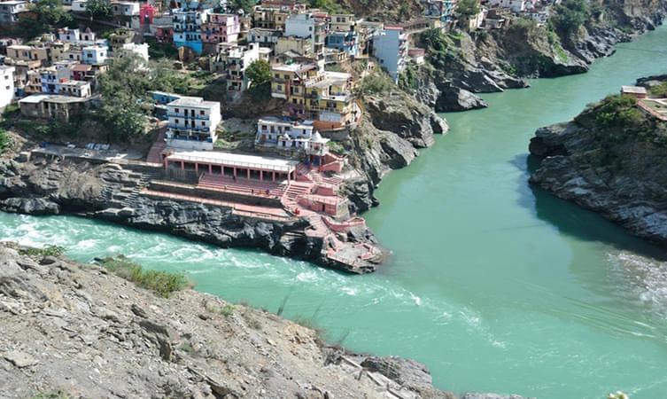 Rudraprayag