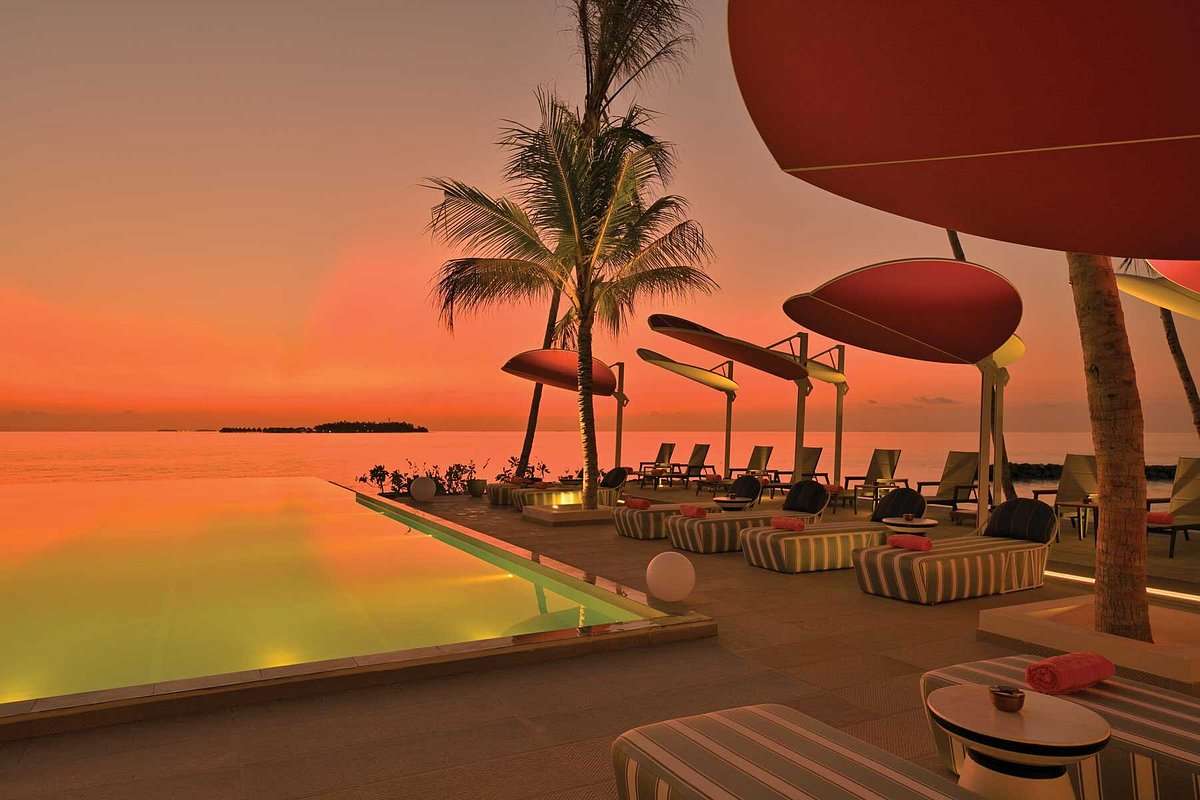 OBLU Select Lobigili, Maldives Image