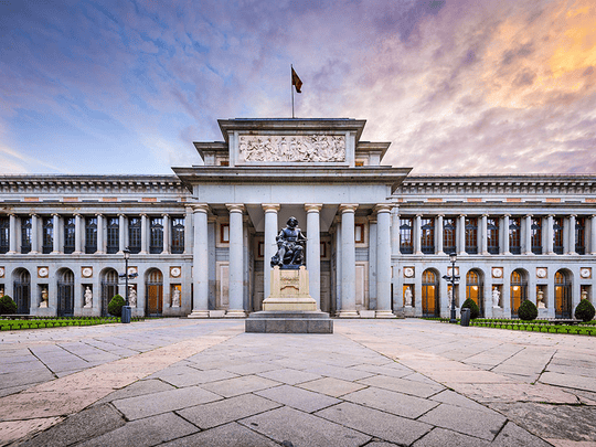 9 Days Charms of Spain Tour Image