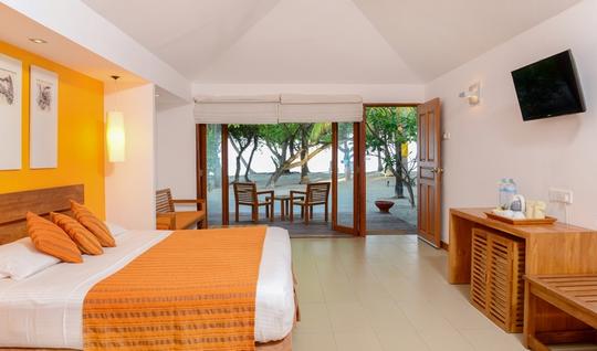 Offshore Romance at Adaaran Select Hudhuranfushi Image