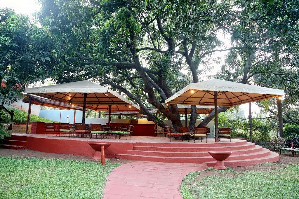 Outpost Alibaug Image