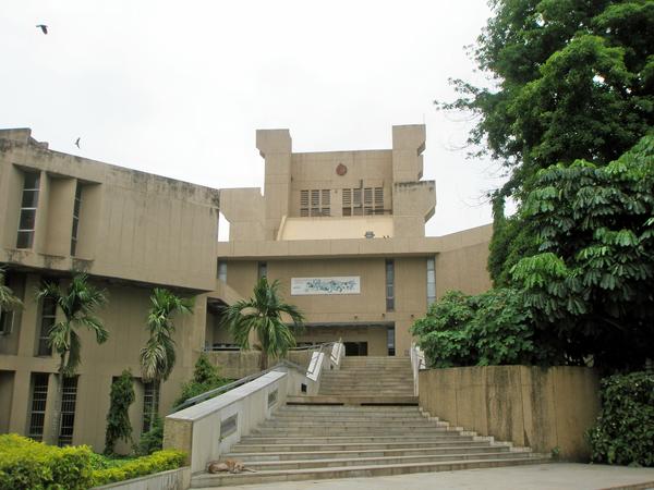 Nehru Science Centre