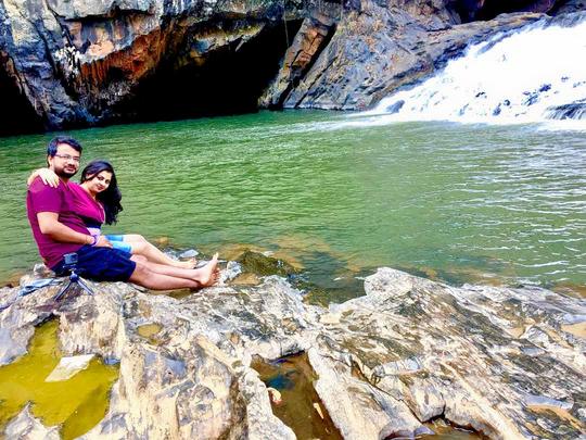 Crocodile Park Dandeli Image