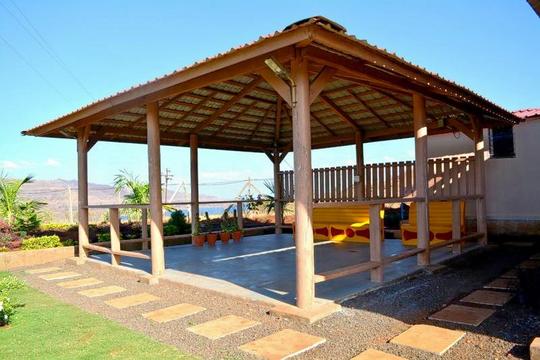 Kunjwan Resort Bhor Image