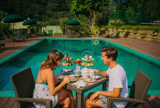 Romantic Escape to Sri Lanka Image