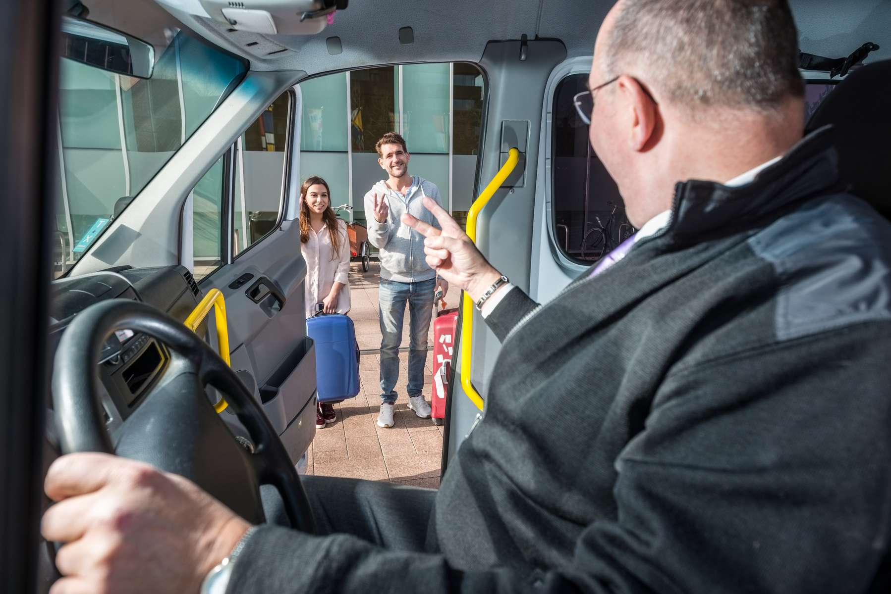 Fort Lauderdale Airport to Miami Private Transfers Image