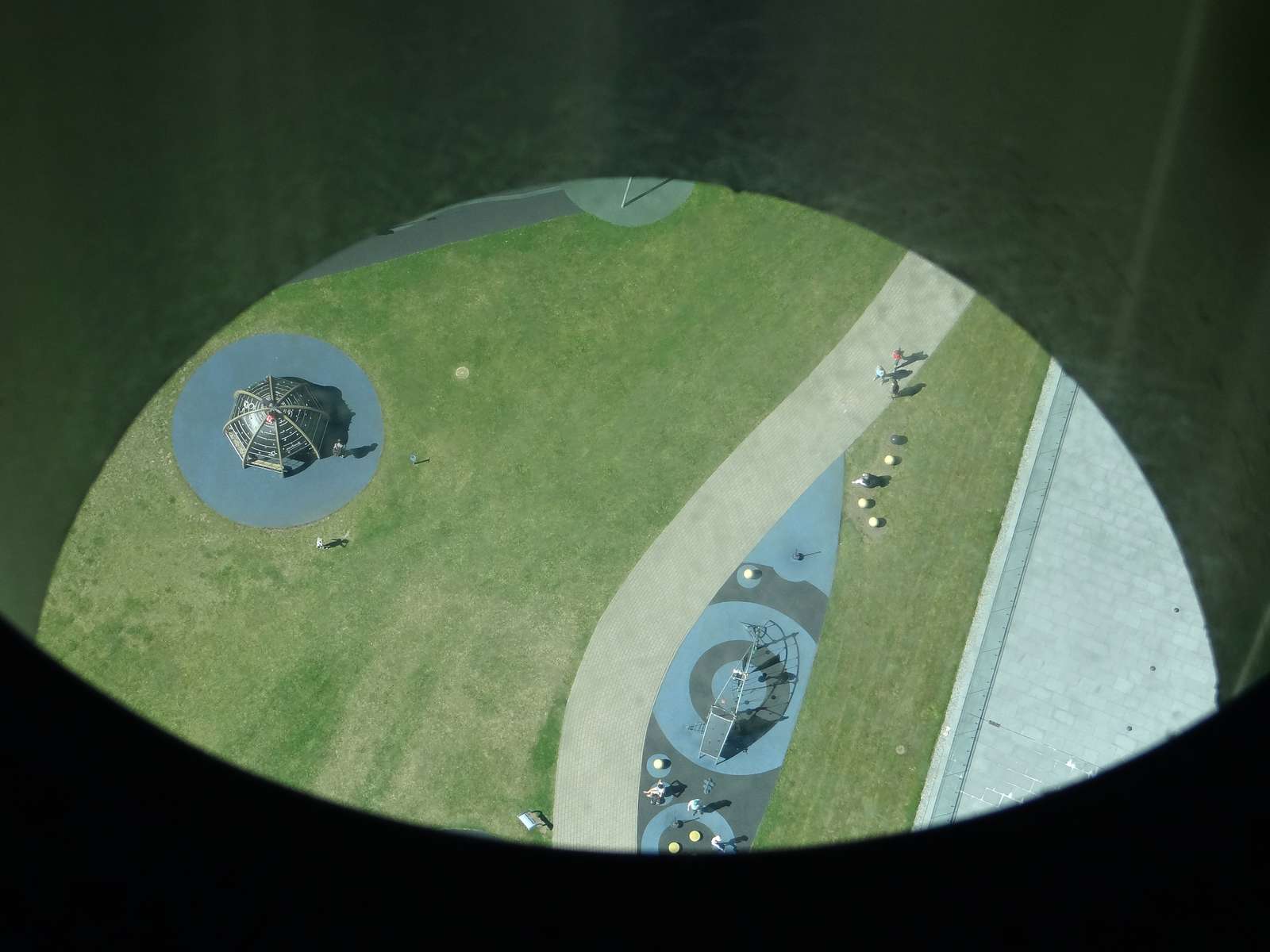 Tallinn TV Tower Tickets Image