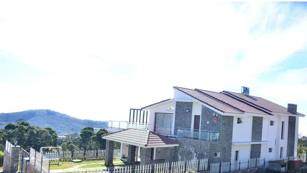 Kodaikanal Homestay With Mountain View Image