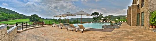 Oxford Golf Resort Pune Image