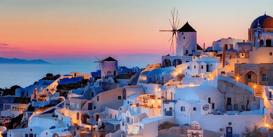 5 Days Greece Supersaver Image