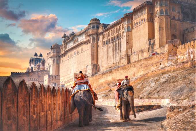 Rajasthan Expedition | Bikaner Jaisalmer and Jodhpur