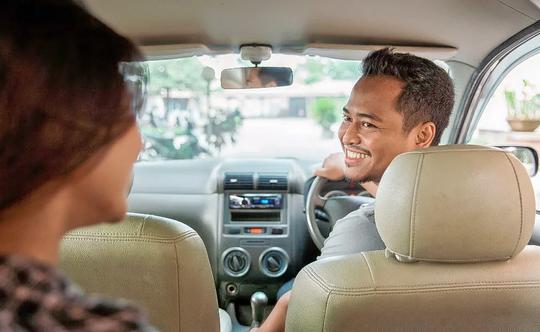 Car Rental In Darjeeling Image