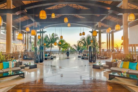 Intercontinental Resort Mauritius Image