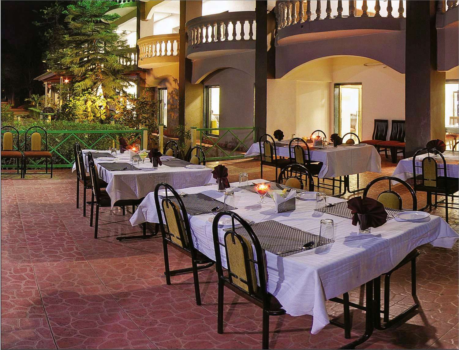 Swapna Srushti Resort Image