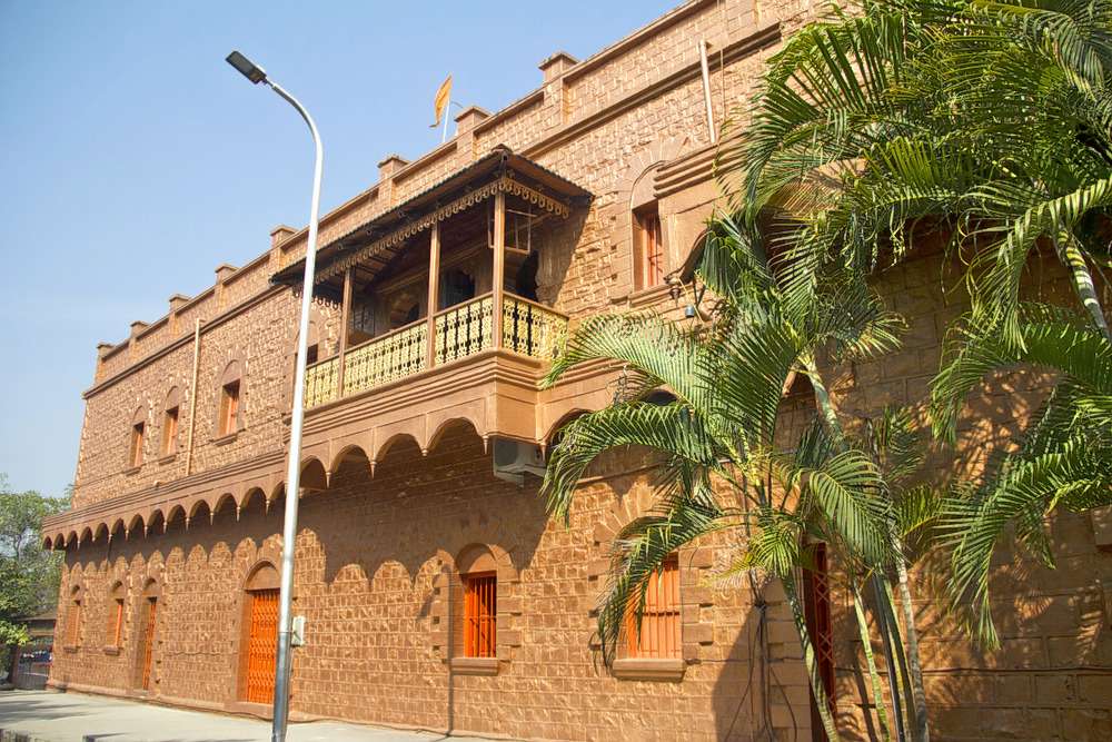 Shirdi Package from Bangalore by Bus Image