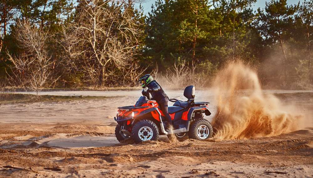 South Africa Adventure Special Tour Image