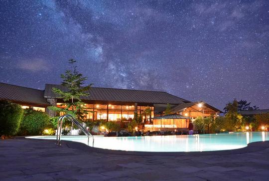 Aahana Resort Jim Corbett Image