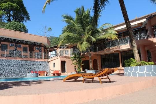 Elysium Resorts Alibaug Image