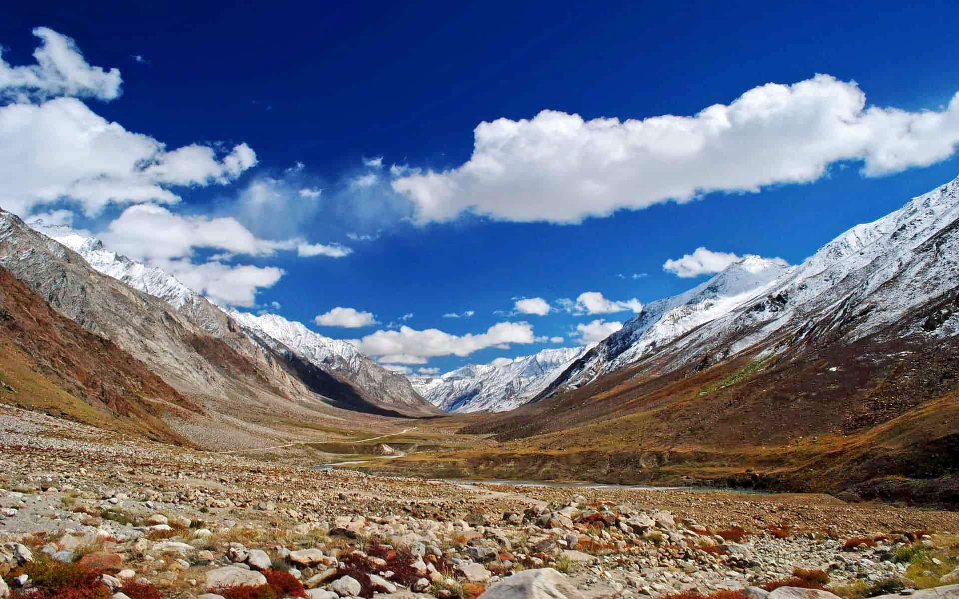 Chanshal Valley Tour