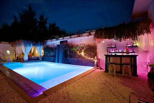 Jade 735 Resort Bangalore Day Out Image