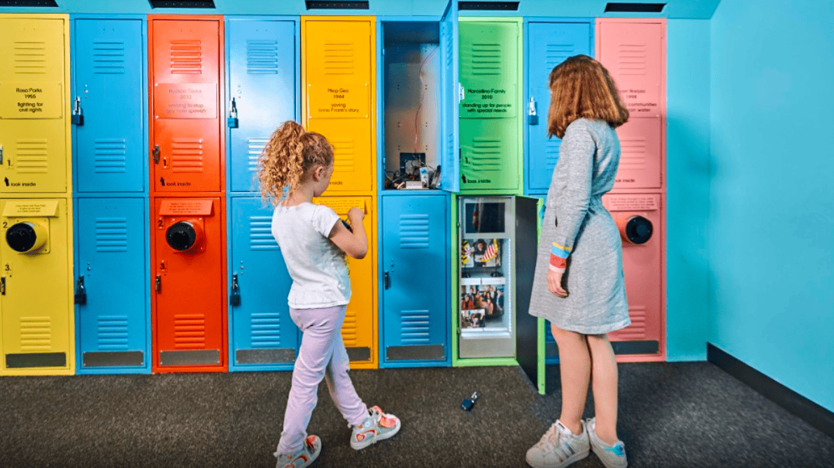 Illinois Holocaust Museum & Education Center Tickets Image