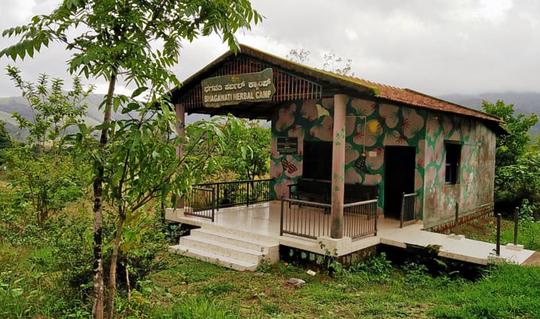 Bhagavathi Nature Camp Image