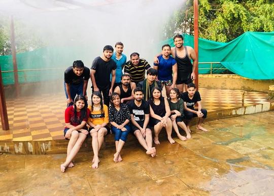 Apple Adventure Resort Image