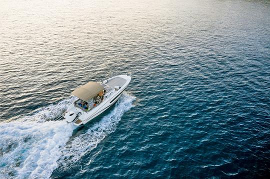 Adventurous Water Sports Combo at Cherai Beach Image