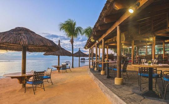 Le Meridien Ile Maurice Mauritius Image