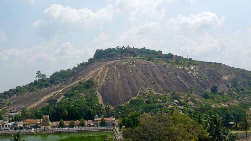 Shravanabelagola and Melukote Tour Image
