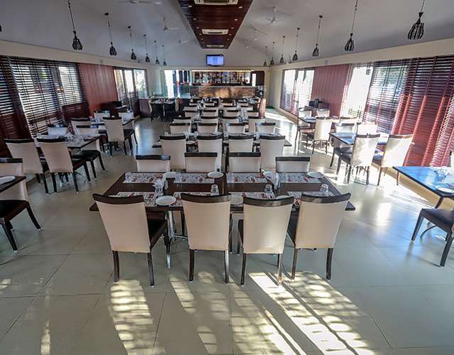 Visava Amusement Park & Resort Panvel Image