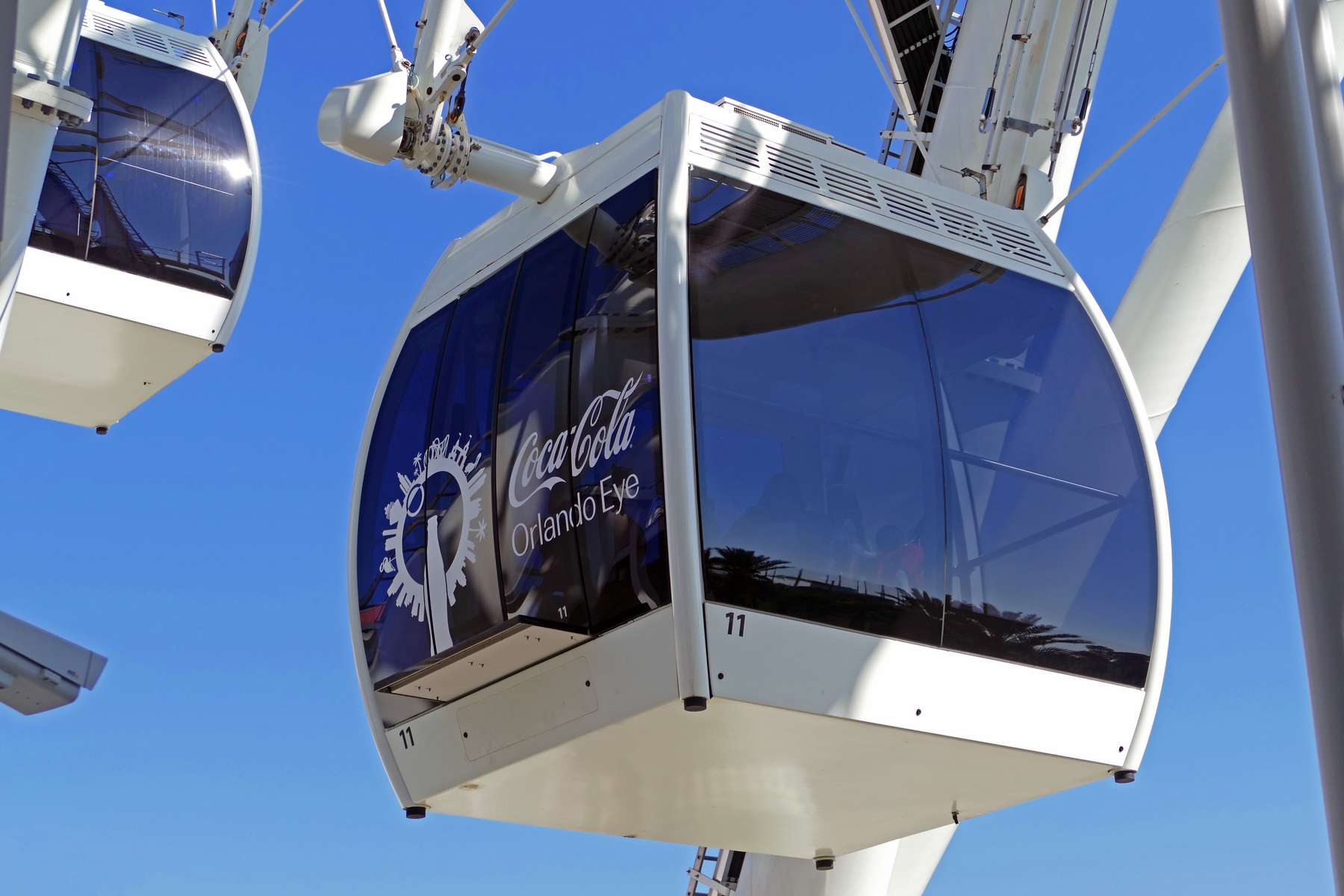The Orlando Eye Tickets Image