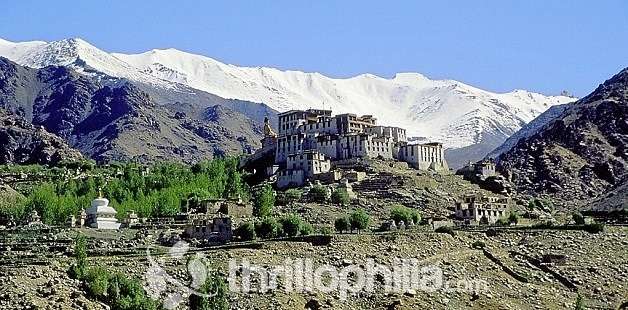 Sham Valley Trek Image