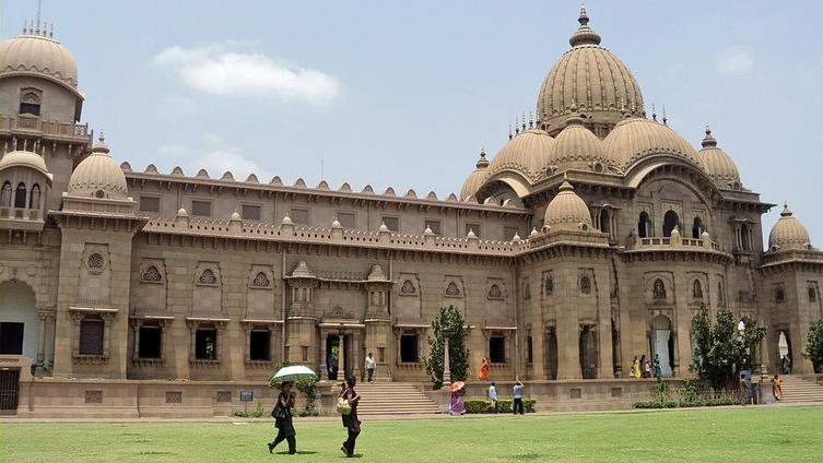 Belur Math