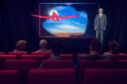 RFDS Darwin Tourist Facility Image