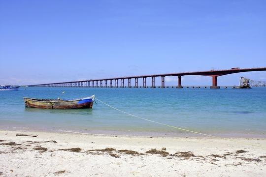 Chennai To Rameshwaram Tour Package Image