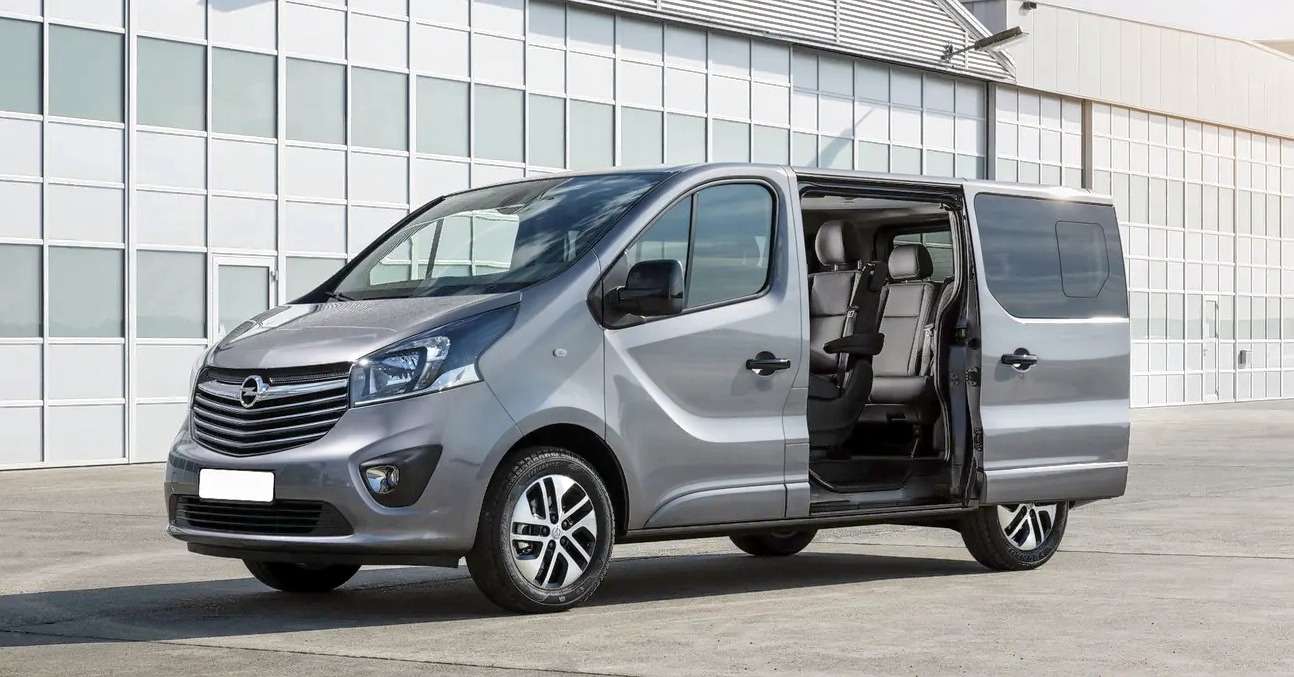 Zurich Airport Transfers Image