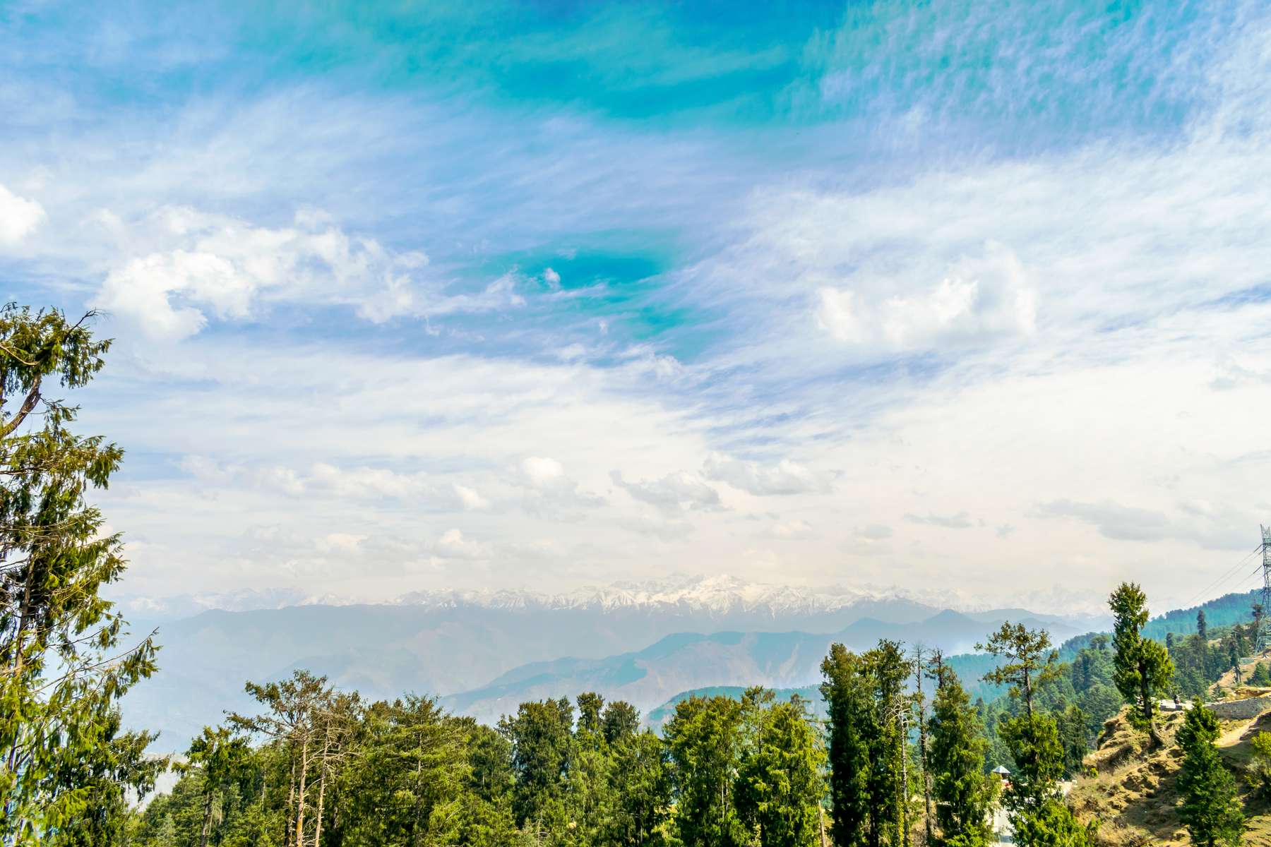 Manimahesh Trek Image