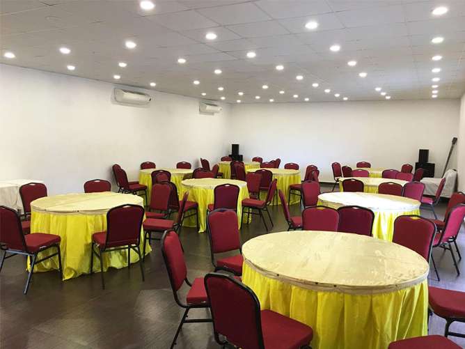 Silversands Beach Resort | Luxury Staycation Deal Image