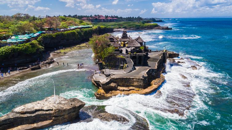 Tanah Lot