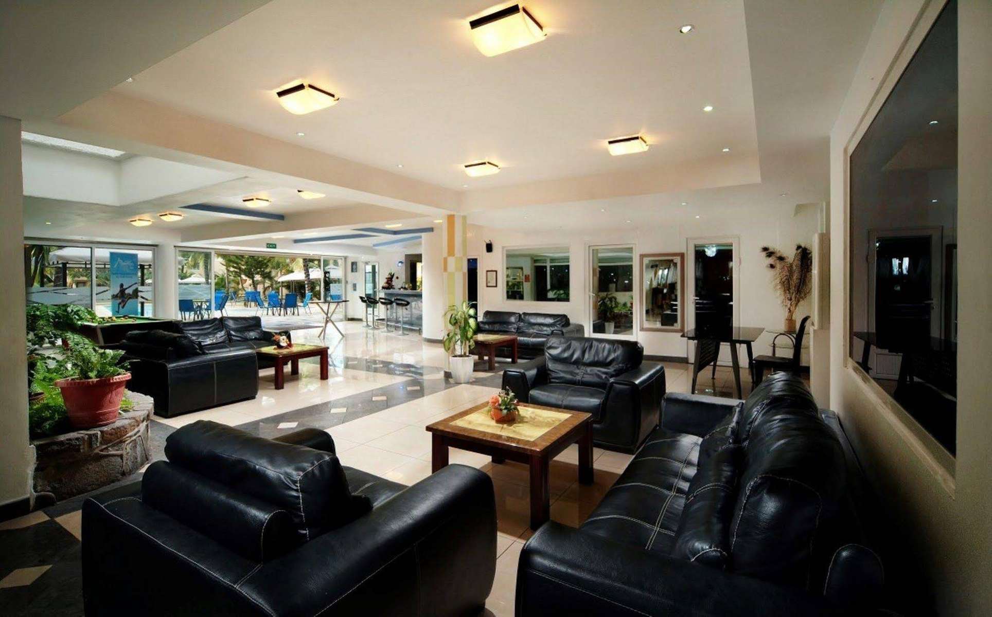 Manisa Hotel Mauritius Image