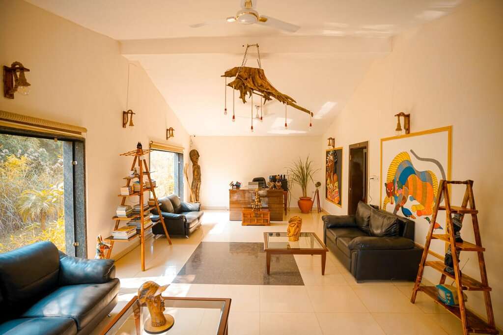 7 Tigres Resort, Kanha Image