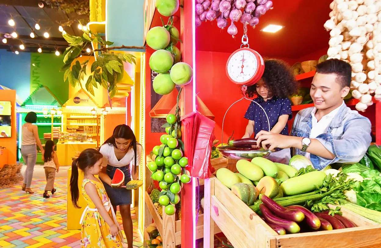 Lakbay Museo Ticket in Manila Image