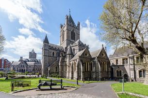 Christ Church Cathedral Dublin Tickets