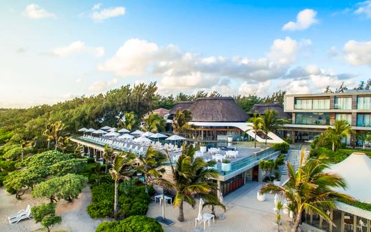 Radisson Blu Mauritius Image