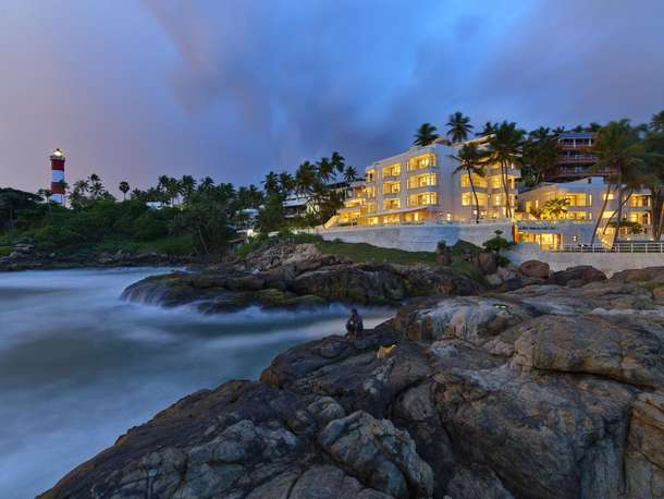 The Perfect blend of relaxation and exploration