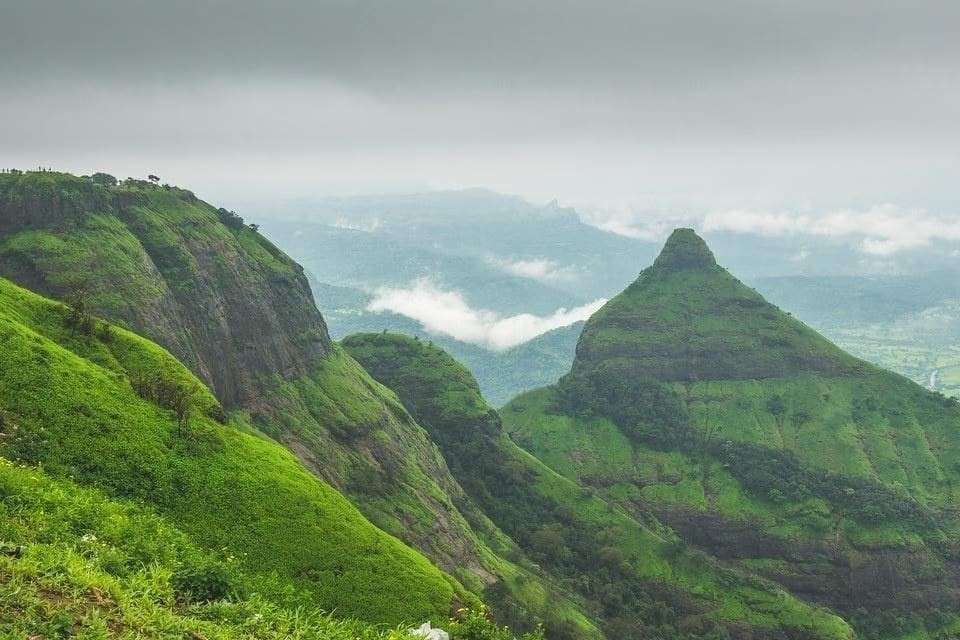 One Day Trip to Lonavala from Pune Image