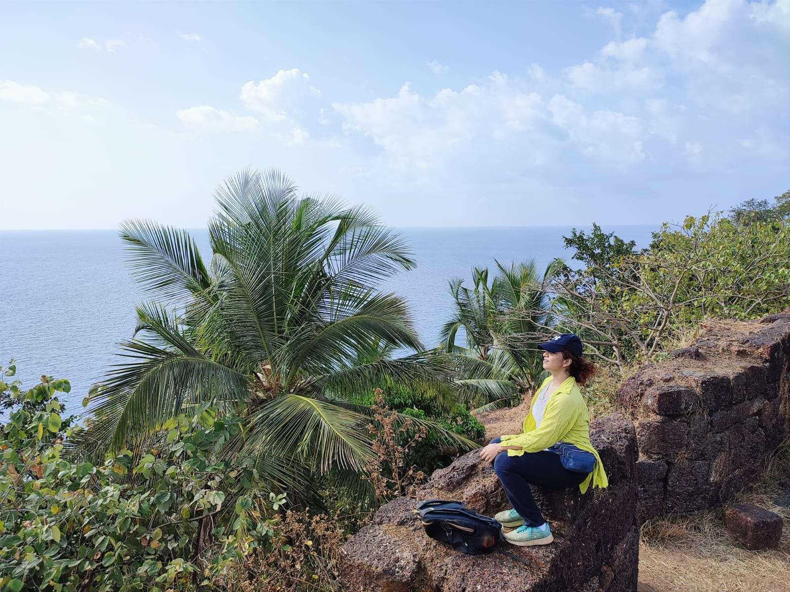 Ocean Trek Fortaleza Cabo Image