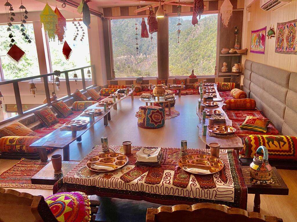 Veda5 Ayurveda & Yoga Retreat Image